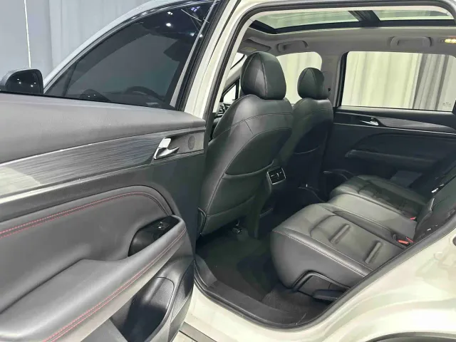 GAC Trumpchi GS4 PLUS — Фото автомобиля 15