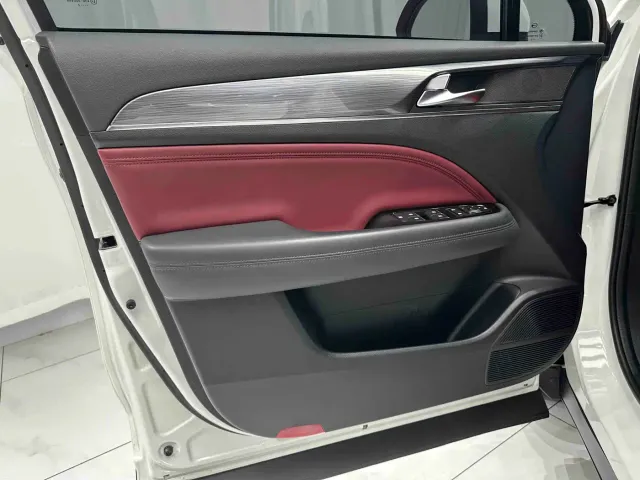 GAC Trumpchi GS4 PLUS — Фото автомобиля 8