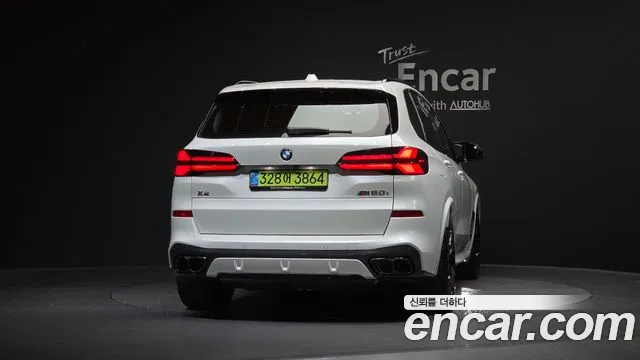 BMW X5 — Фото автомобиля 3