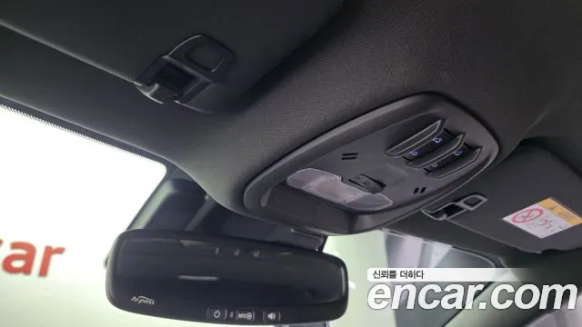 ChevroletGMDaewoo Trax Trax Кроссовер — Фото автомобиля 24