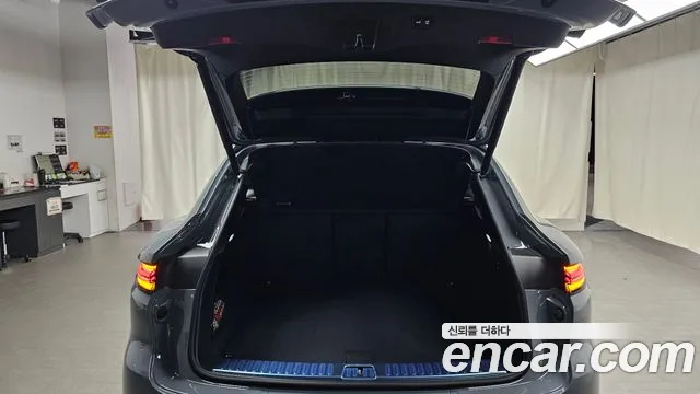 Porsche Cayenne PO536 — Фото автомобиля 26