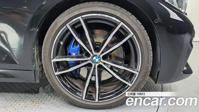 BMW 3 Series G20 — Фото автомобиля 6