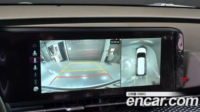 Kia Canival Carnival 4 поколение Бензин 7 мест Hi-Limousine — Фото автомобиля 14