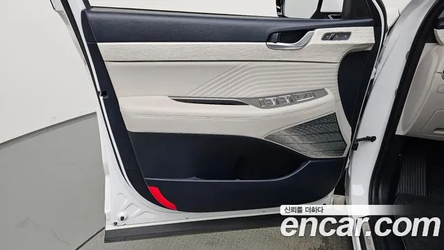 Hyundai Palisade The New — Фото автомобиля 13