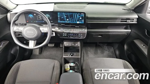 Hyundai Kona — Фото автомобиля 7