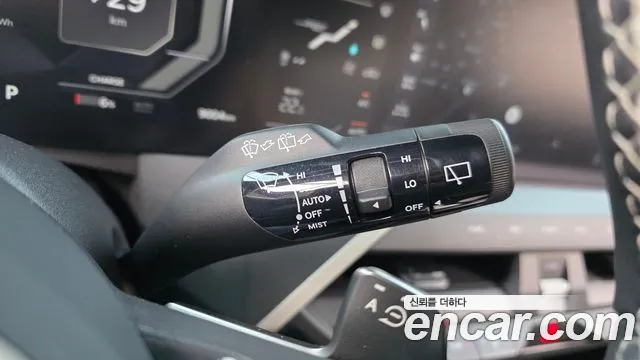 Kia EV5 — Фото автомобиля 26