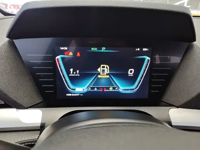 BYD Song Pro — Фото автомобиля 11