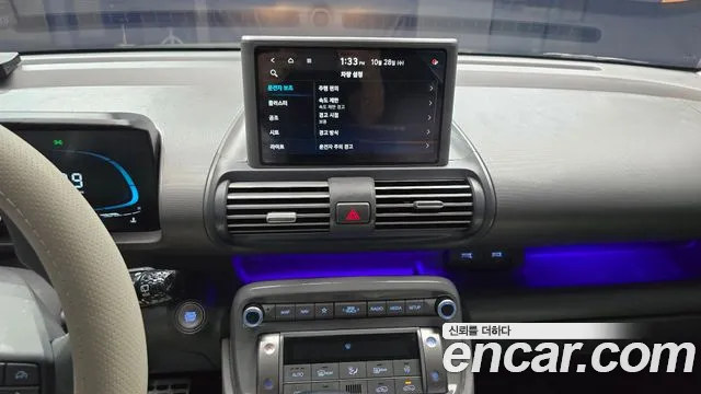 Hyundai Casper — Фото автомобиля 20