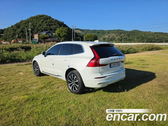 Volvo XC60 2nd Gen — Фото автомобиля 5