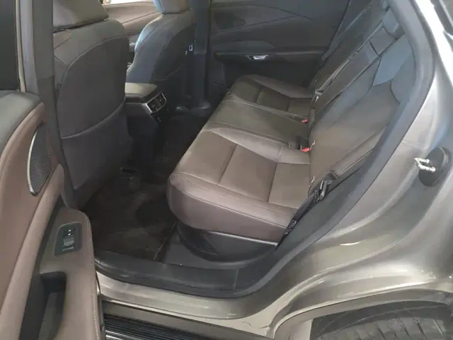 Lexus RX — Фото автомобиля 21