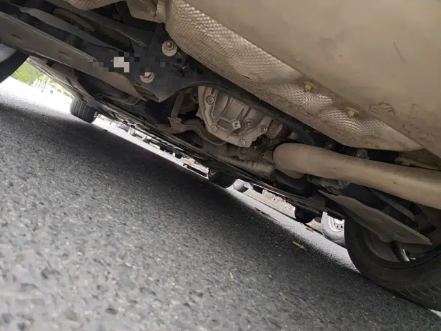 BMW 3 Series — Фото автомобиля 24
