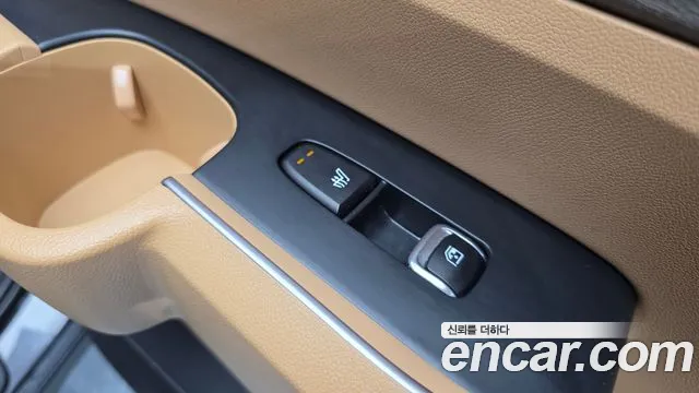 Kia Sorento 4th Gen — Фото автомобиля 19