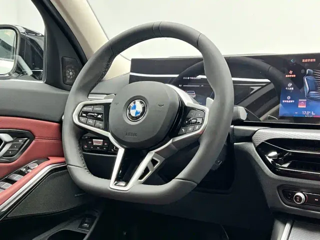 BMW 3 Series — Фото автомобиля 22