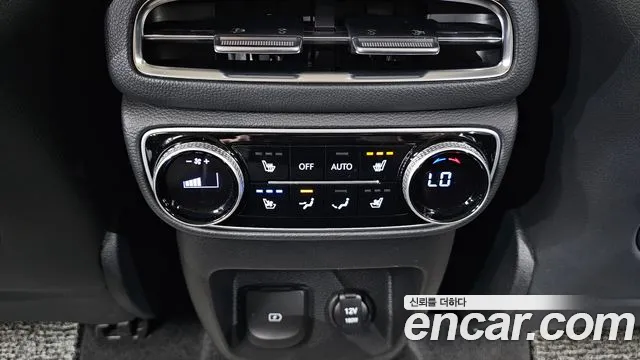 Genesis GV80 2.5T Бензин AWD — Фото автомобиля 29