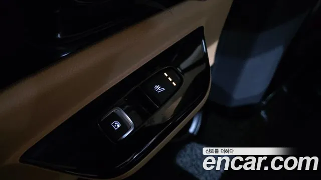 Kia Canival Carnival 4 поколение Дизель 9 мест Signature — Фото автомобиля 19