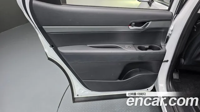 Hyundai Palisade The New Palisade Дизель 2.2 2WD — Фото автомобиля 25