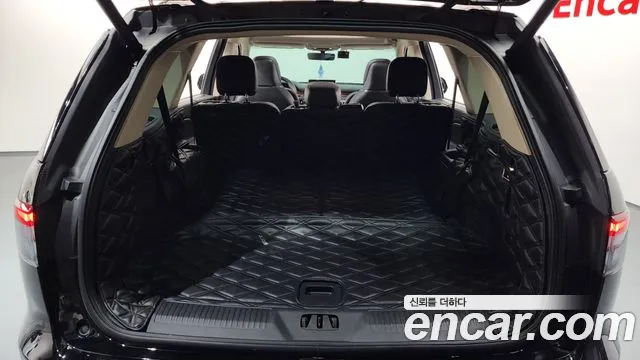 Lincoln Aviator Aviator 2 поколение 3.0 Reserve Jet Package AWD — Фото автомобиля 13