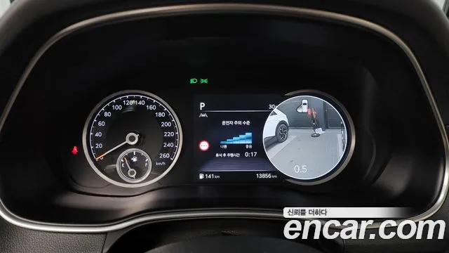 Genesis GV80 3.5T Бензин 2WD — Фото автомобиля 8