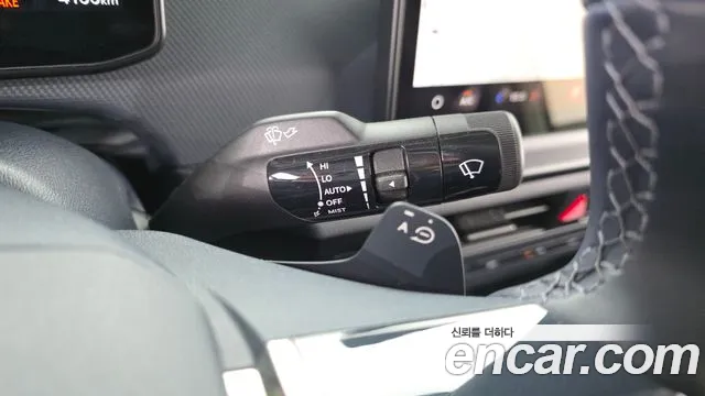 Kia PV5 — Фото автомобиля 25