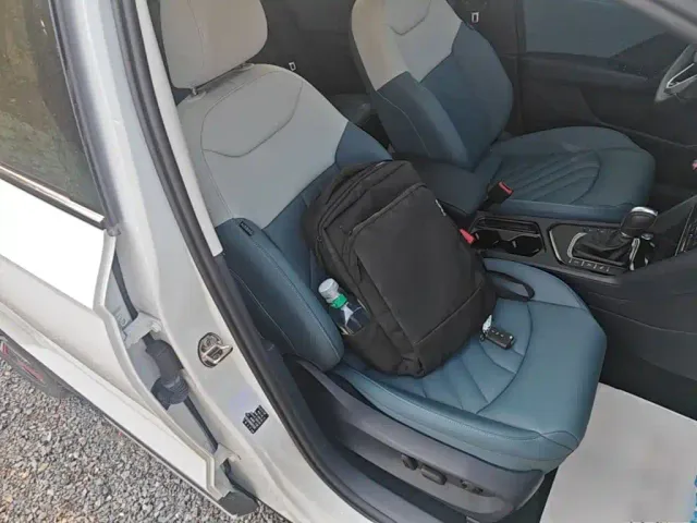 Volkswagen Tharu — Фото автомобиля 23
