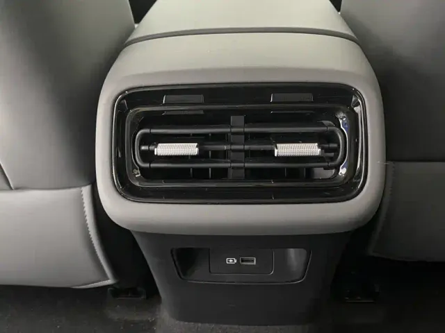 Geely Galaxy A7 — Фото автомобиля 28