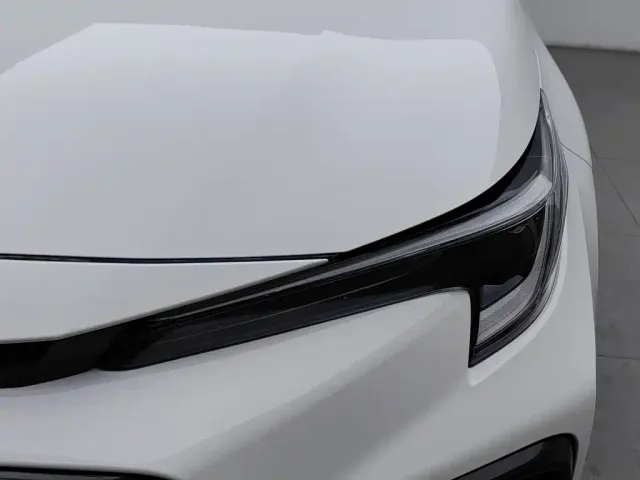 Toyota Levin — Фото автомобиля 7