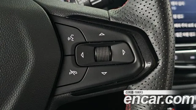 Chevrolet Trailblazer — Фото автомобиля 29