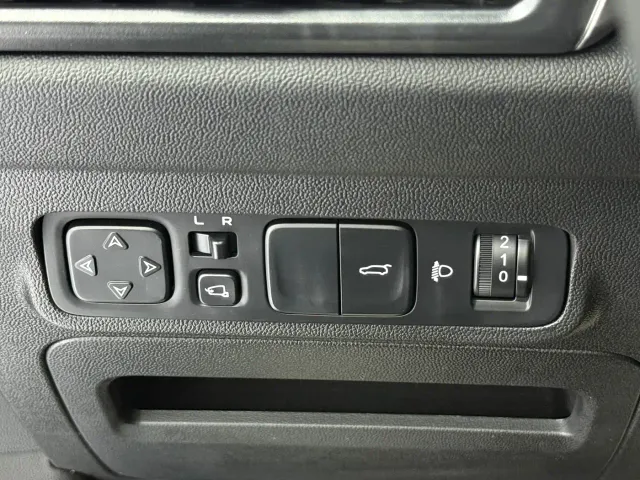Changan CS35 Plus — Фото автомобиля 19