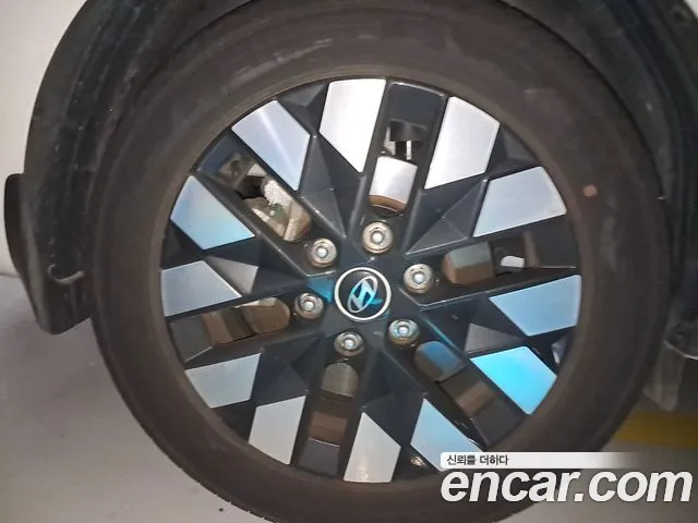 Hyundai Staria — Фото автомобиля 5