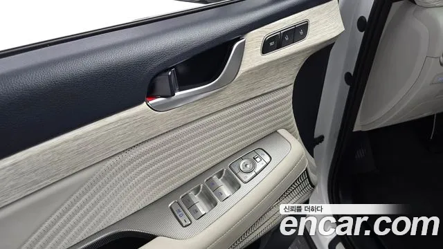 Hyundai Palisade The New Palisade — Фото автомобиля 20