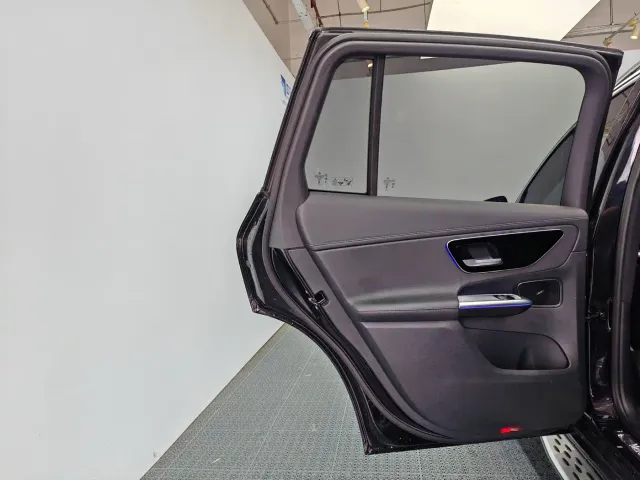 Mercedes-Benz GLC-Class — Фото автомобиля 14