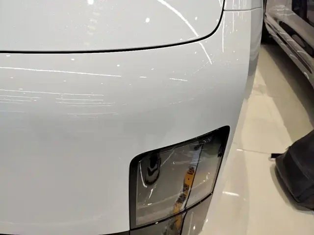 Li Auto MEGA — Фото автомобиля 23