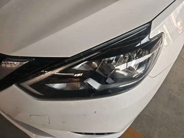 Nissan Sylphy — Фото автомобиля 23