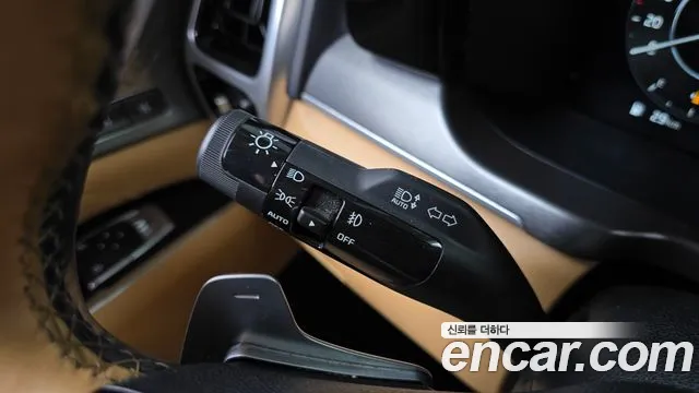 Kia Sorento 4th Gen — Фото автомобиля 30
