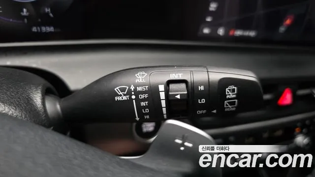 Kia Seltos Новый Seltos Бензин 2.0 2WD — Фото автомобиля 28