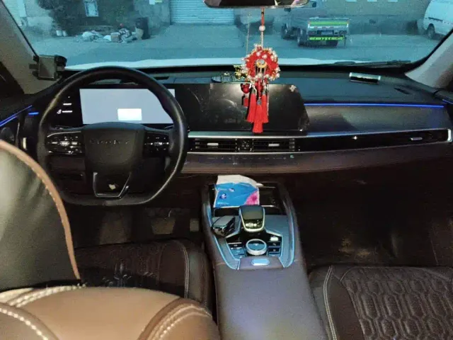 Chery Tiggo 8 PRO — Фото автомобиля 12
