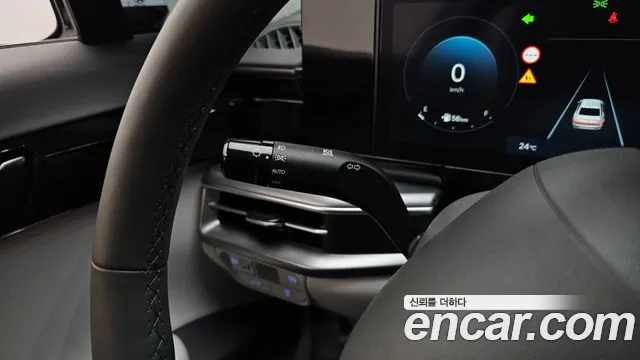 Hyundai Grandeur GN7 — Фото автомобиля 26