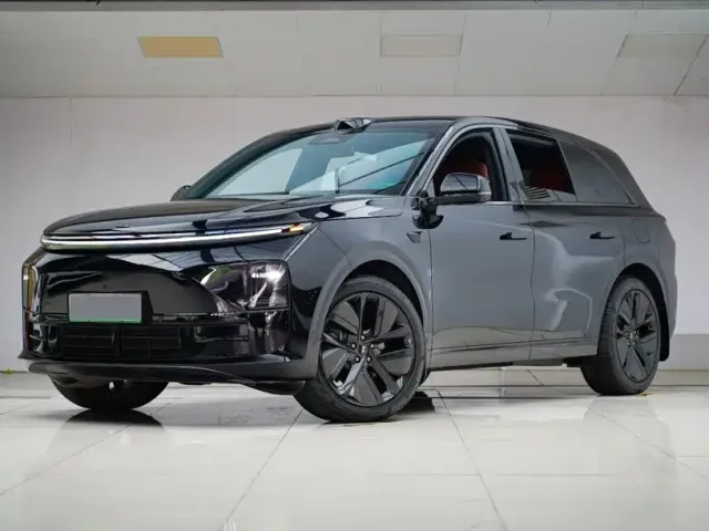 Фотография автомобиля — Li Auto L6