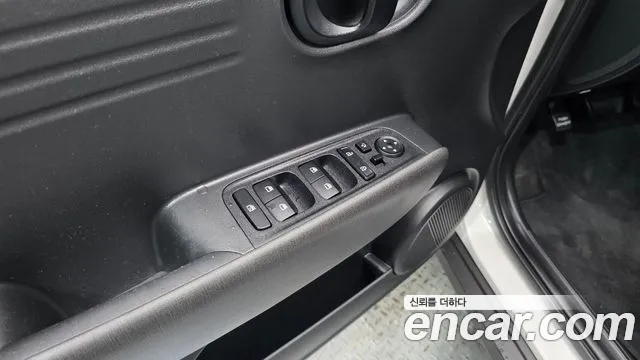 Hyundai Casper Casper Modern — Фото автомобиля 28