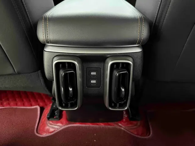 Haval Big Dog — Фото автомобиля 15