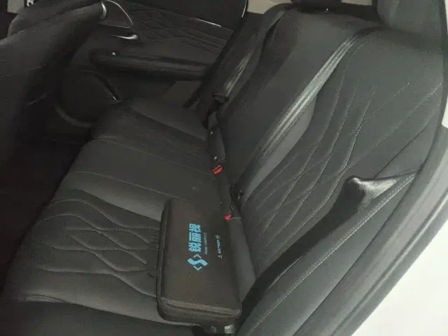 Chery Arrizo 8 PRO — Фото автомобиля 13