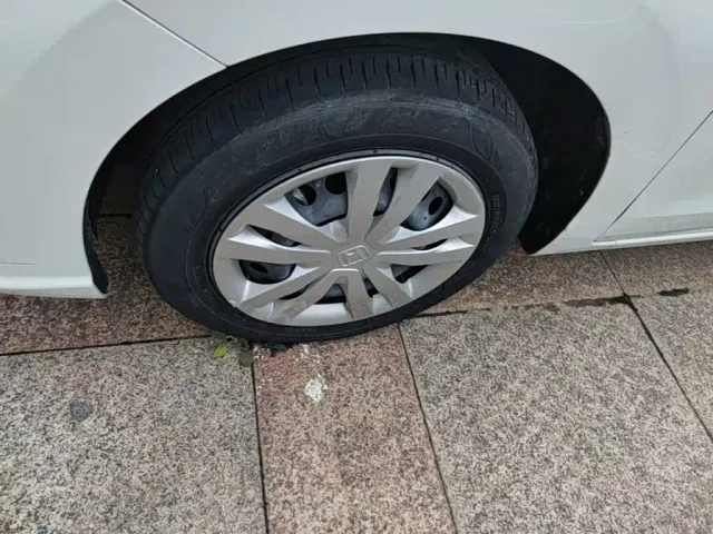 Honda Fit — Фото автомобиля 22