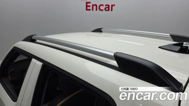 Hyundai Casper — Фото автомобиля 29