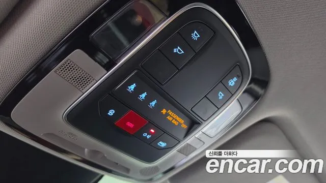 Hyundai Santa Fe — Фото автомобиля 26