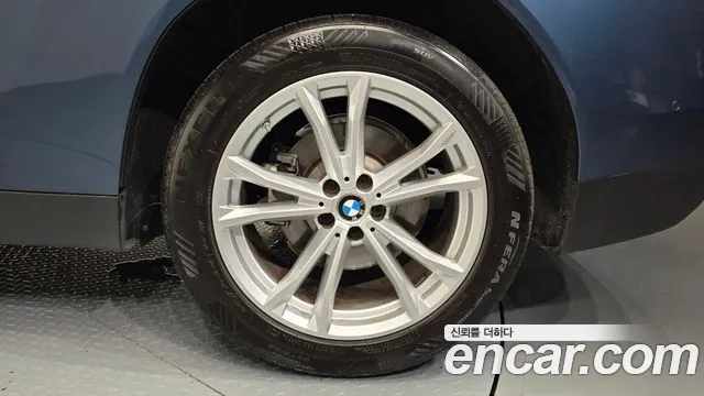 BMW X3 — Фото автомобиля 20