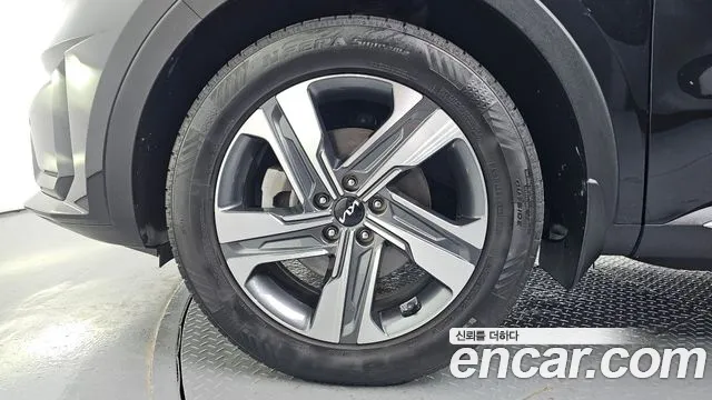 Kia Sorento Generation 4 — Фото автомобиля 5