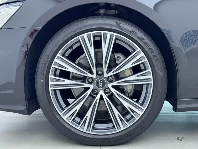 Audi Audi A6L 2023 45 TFSI quattro Premium Dynamic — Фото автомобиля 15