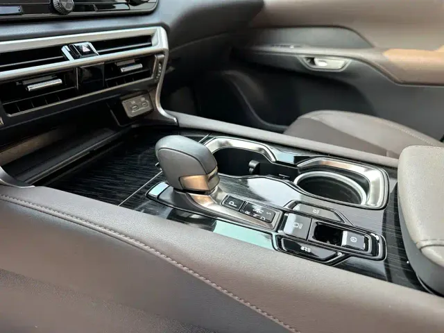 Lexus RX — Фото автомобиля 16