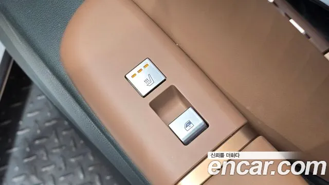 Hyundai Grandeur — Фото автомобиля 29
