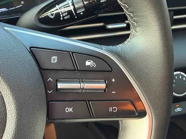 Hyundai Elantra — Фото автомобиля 18